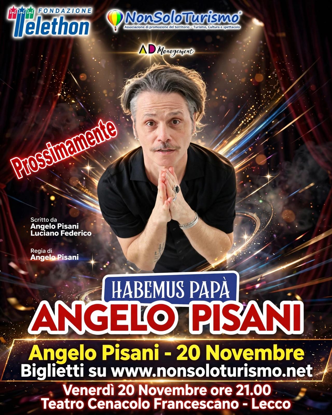 Pisani Lecco